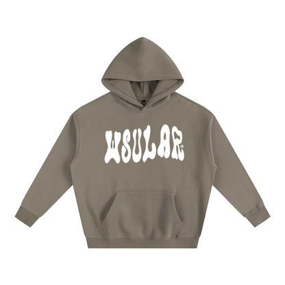 Wsular Oversized Hoodie
