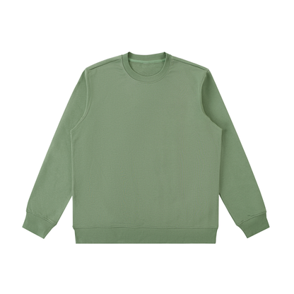 Core-Weight Pullover