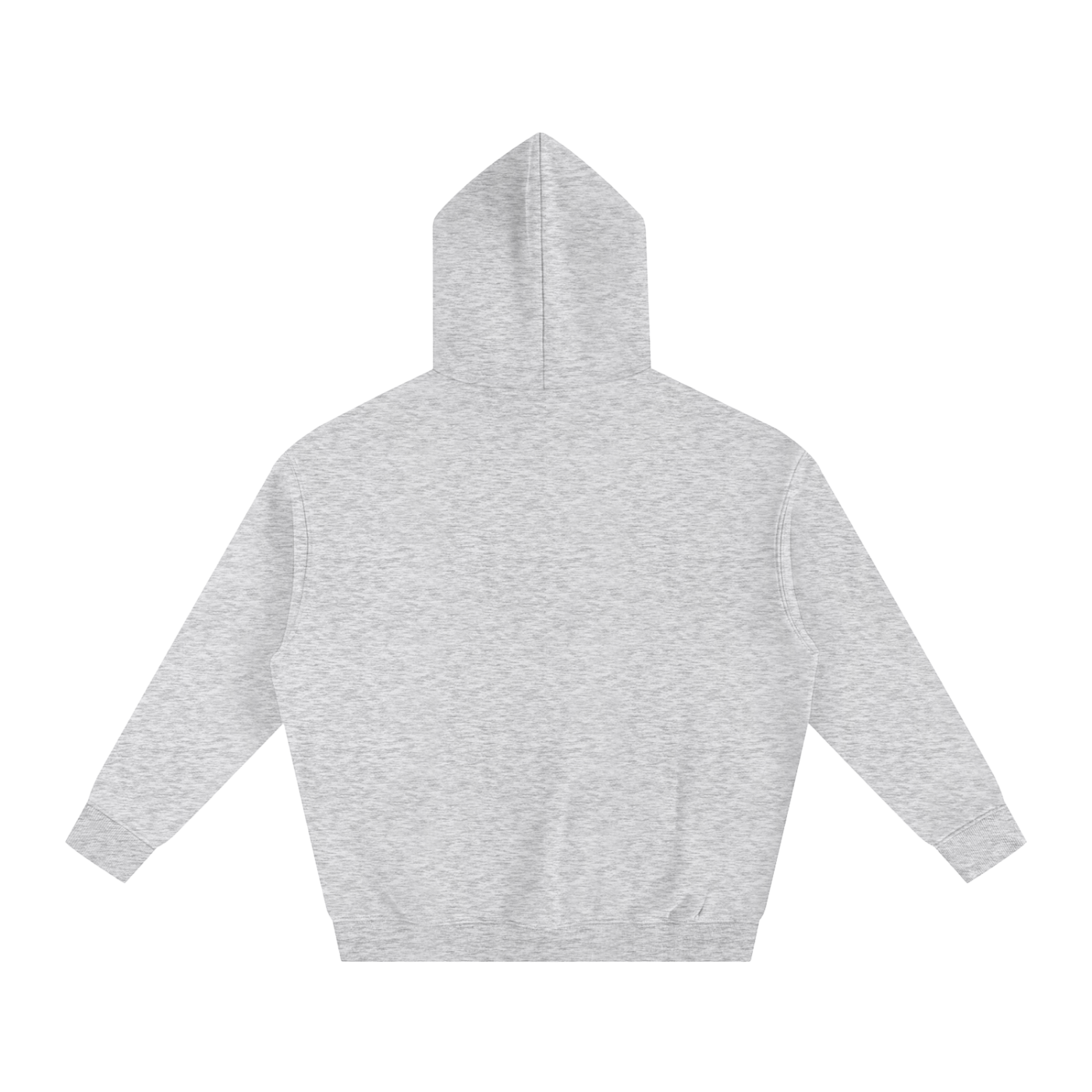 Wsular Oversized Hoodie