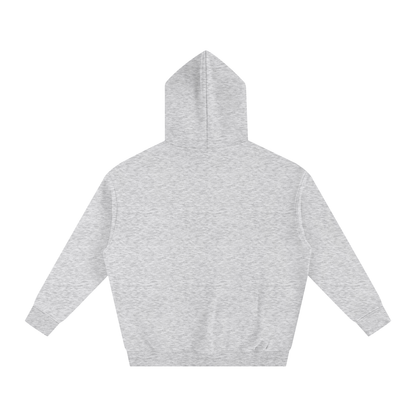 Wsular Oversized Hoodie