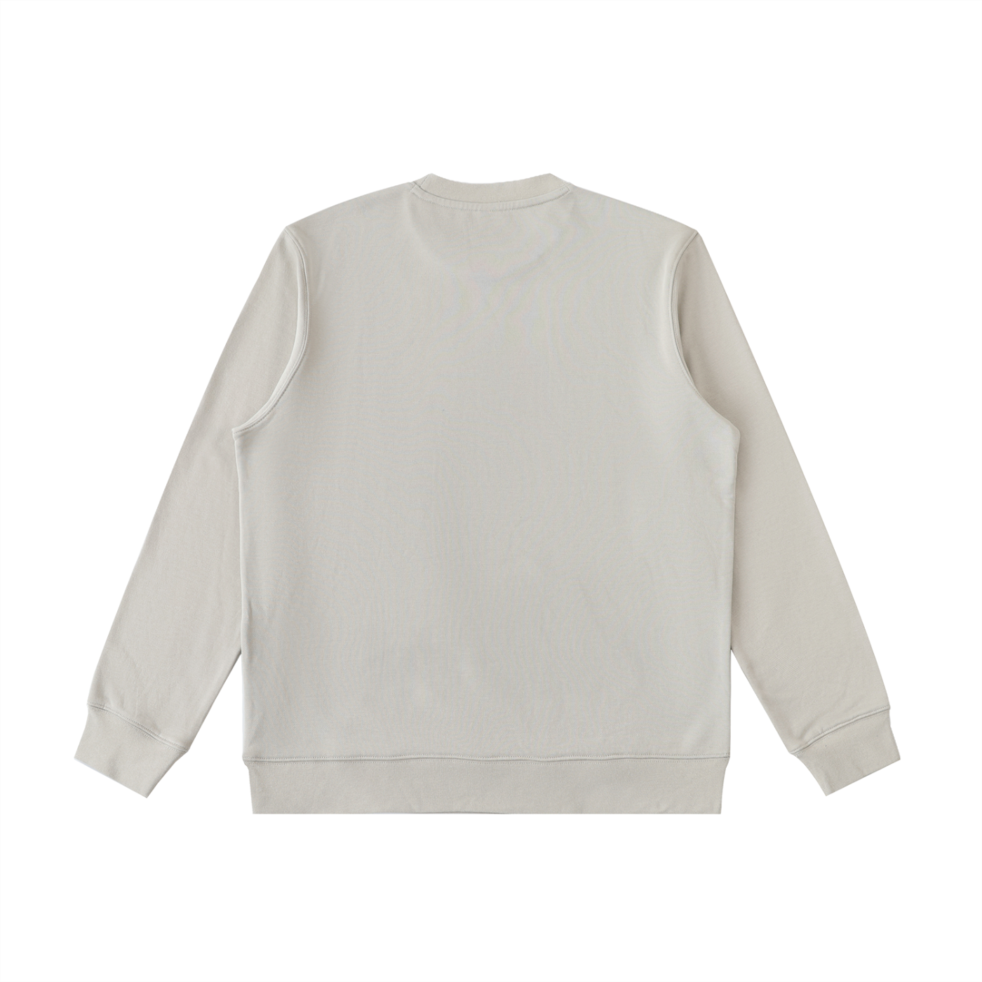 Core-Weight Pullover
