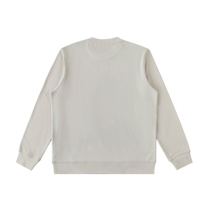 Core-Weight Pullover