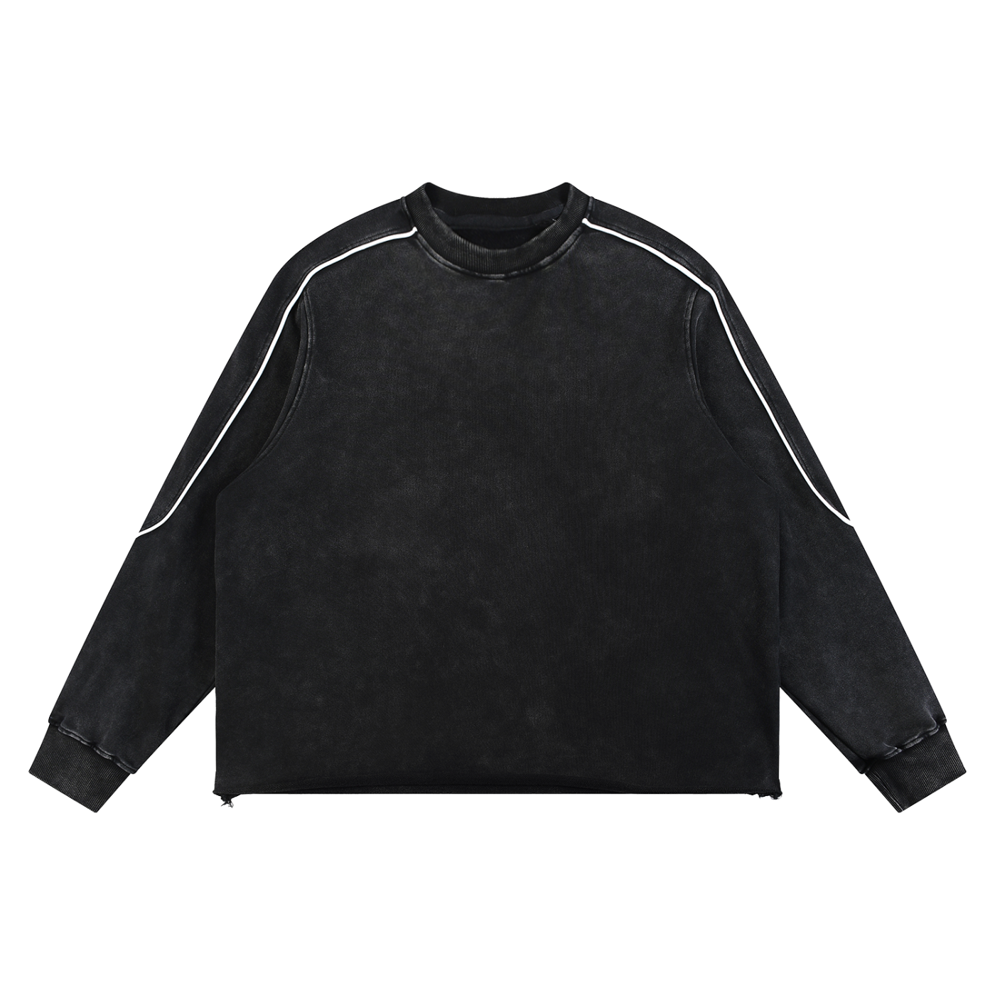 Fragment Pullover