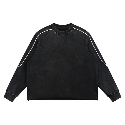 Fragment Pullover