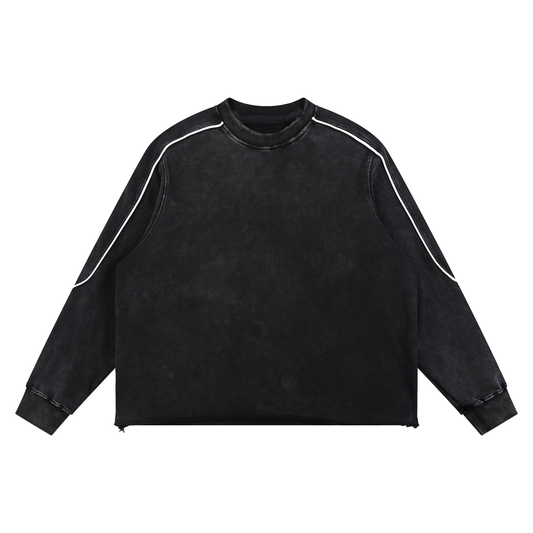 Fragment Pullover