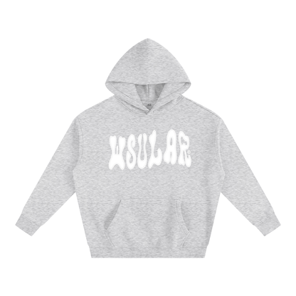 Wsular Oversized Hoodie