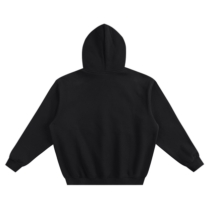 Essential Boxy Hoodie