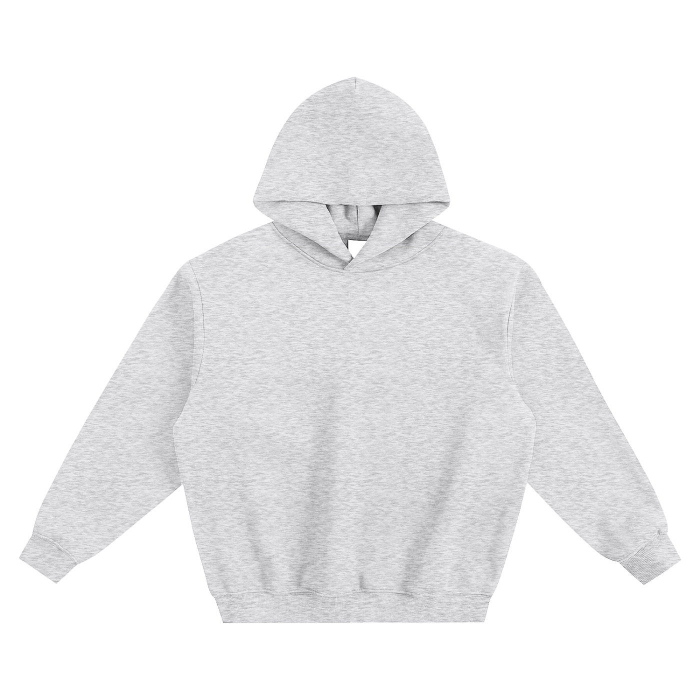 Essential Boxy Hoodie