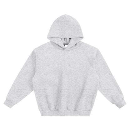 Essential Boxy Hoodie