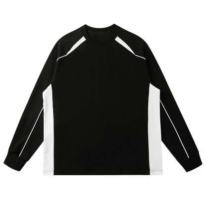Raglan Sweatshirt