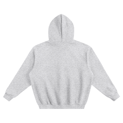 Essential Boxy Hoodie