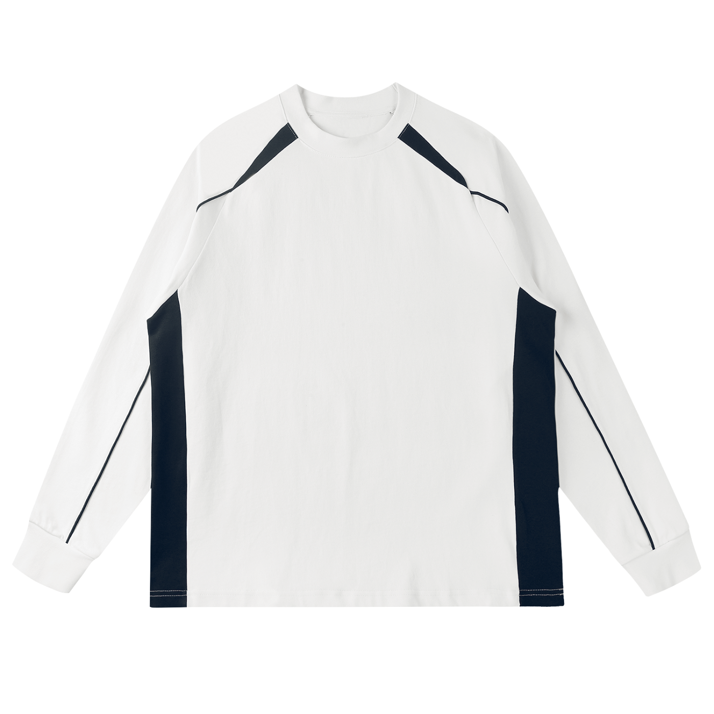 Raglan Sweatshirt