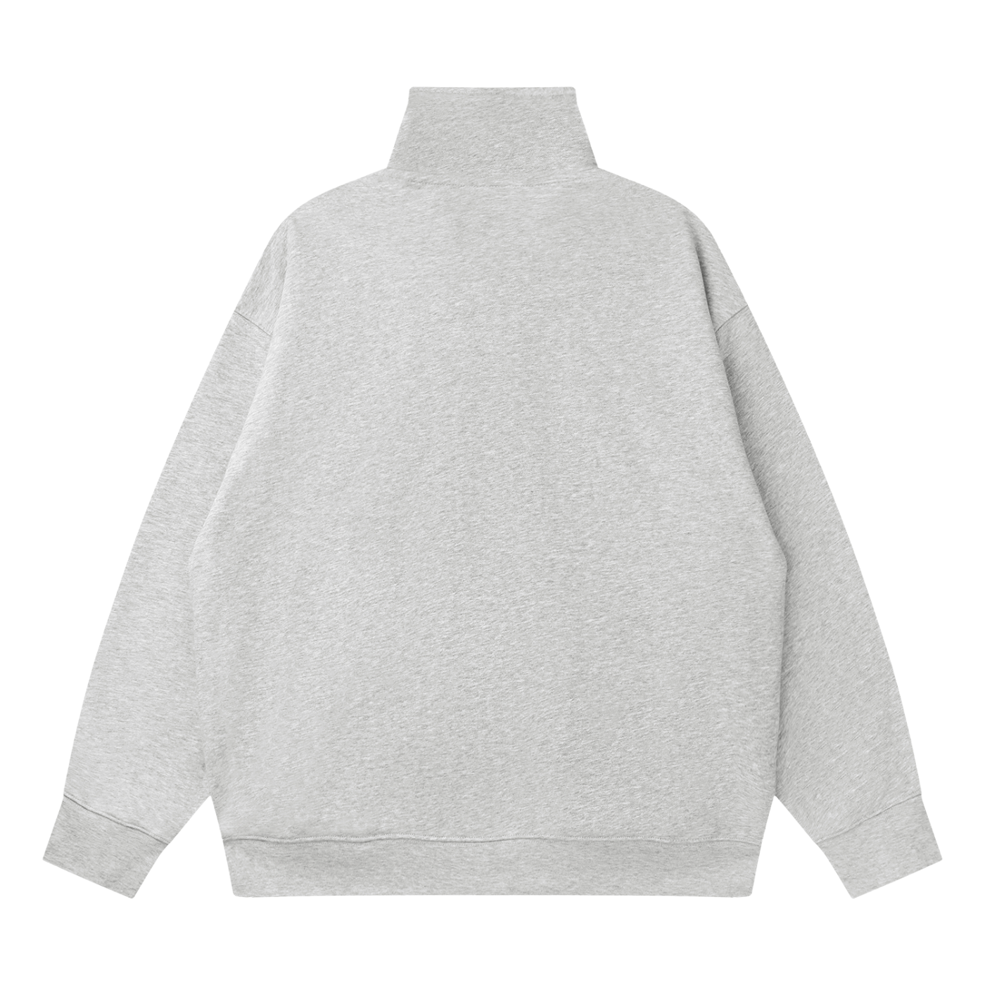 Alloy Quarter-Zip