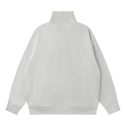 Alloy Quarter-Zip