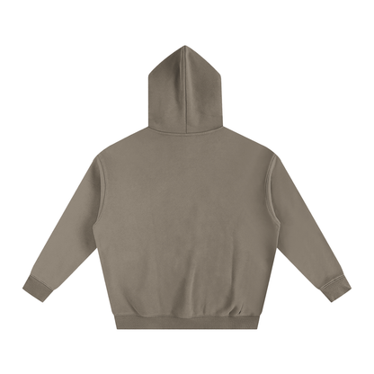 Wsular Oversized Hoodie