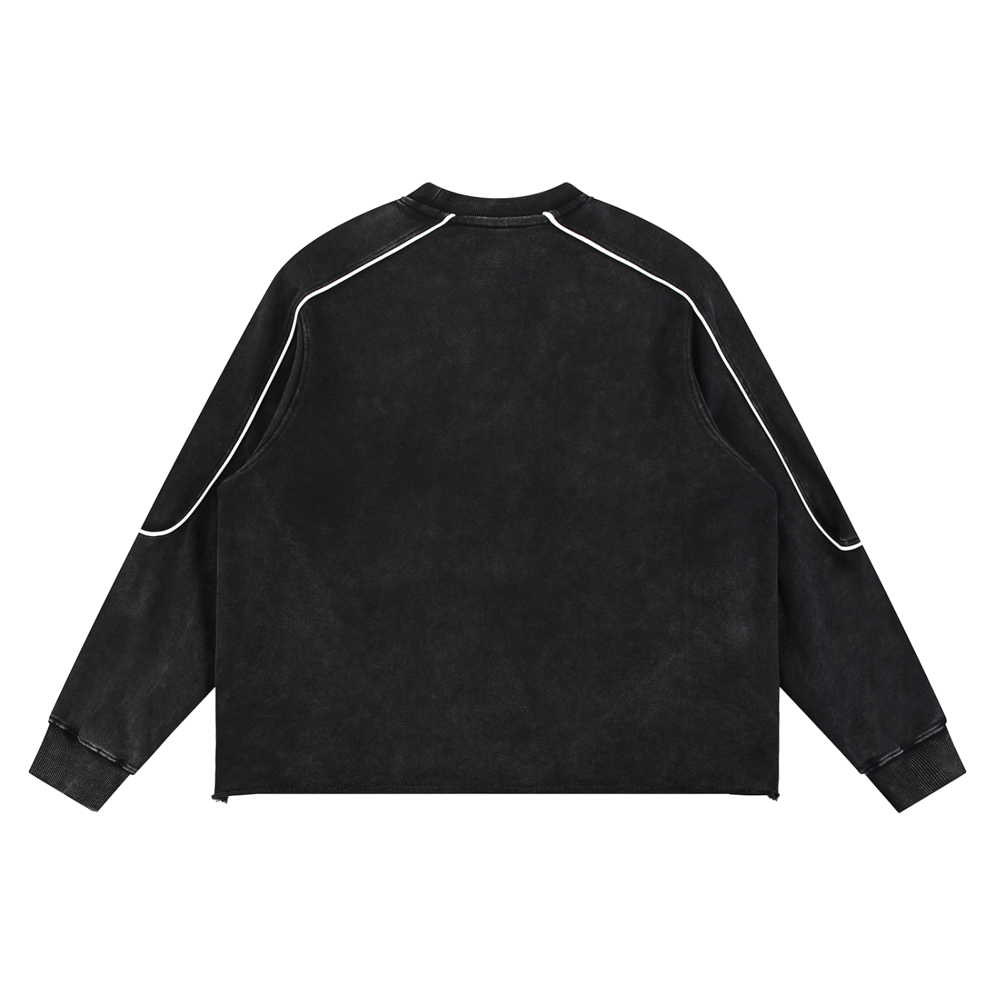 Fragment Pullover