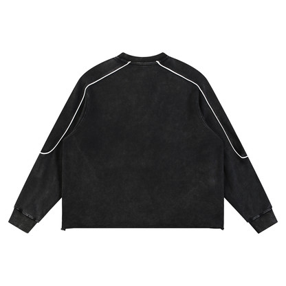 Fragment Pullover