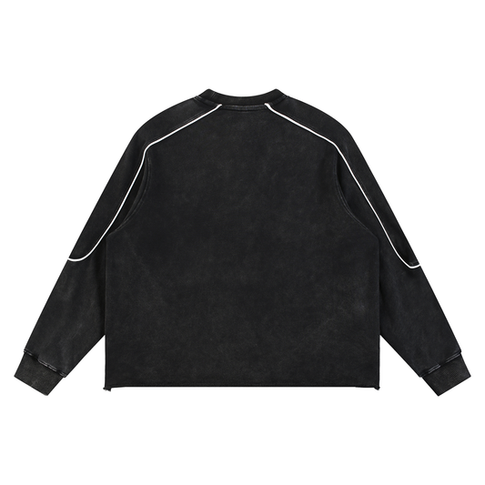 Fragment Pullover