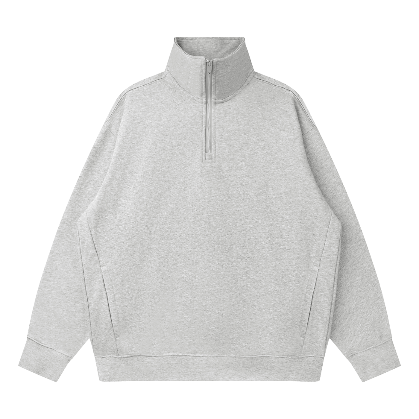 Alloy Quarter-Zip