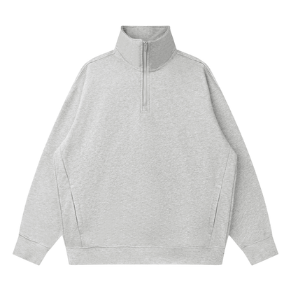 Alloy Quarter-Zip