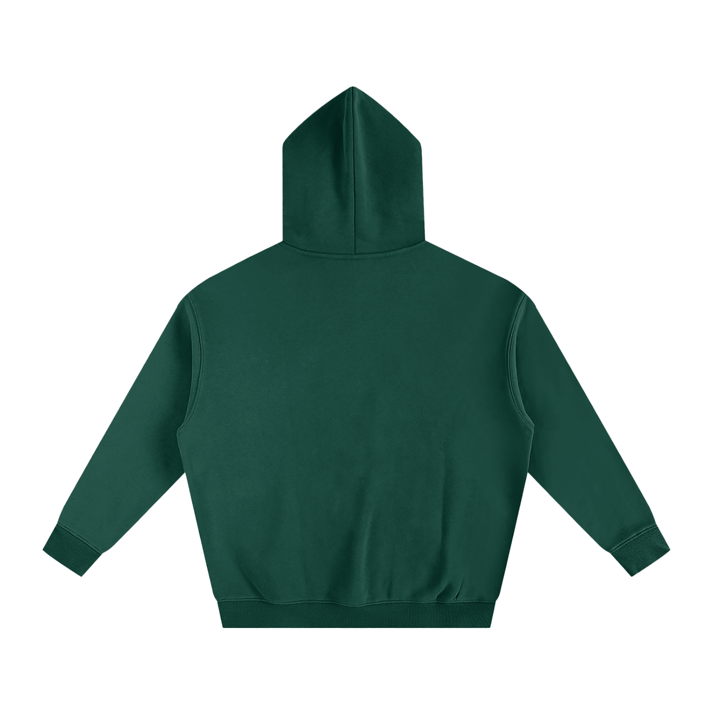 Wsular Oversized Hoodie