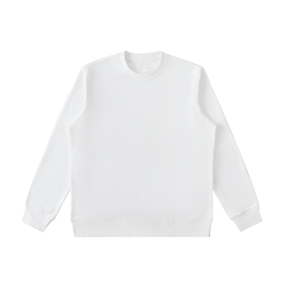 Core-Weight Pullover