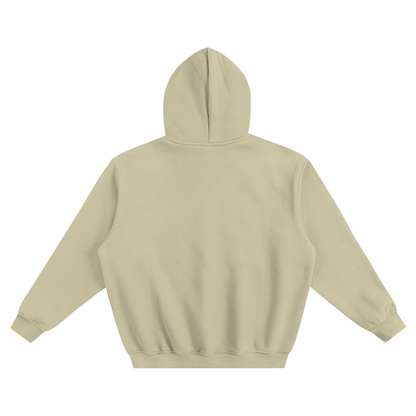 Essential Boxy Hoodie