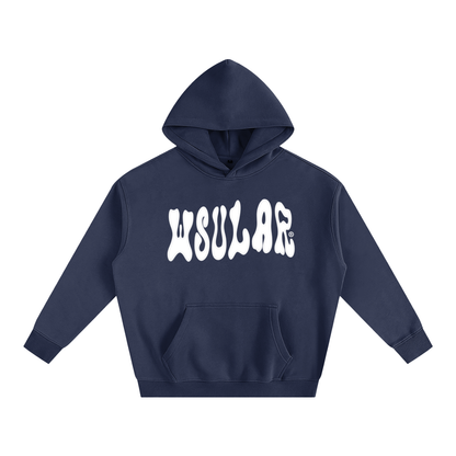 Wsular Oversized Hoodie