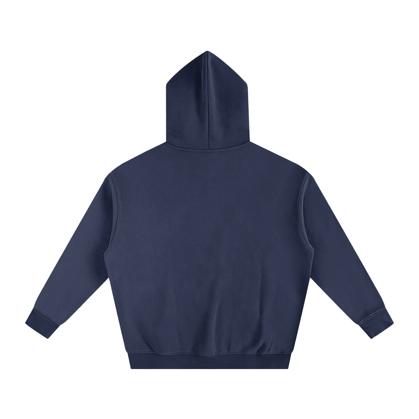 Wsular Oversized Hoodie