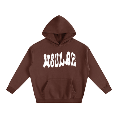 Wsular Oversized Hoodie
