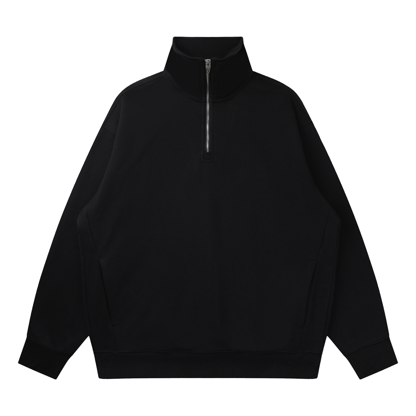 Alloy Quarter-Zip