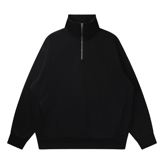 Alloy Quarter-Zip