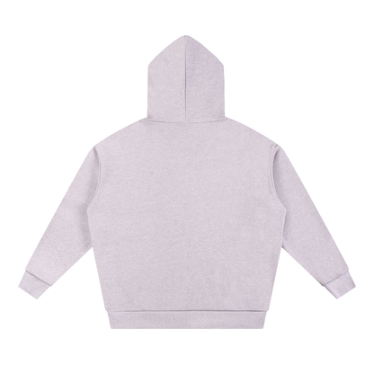 Oversized Fleece Hoodie
