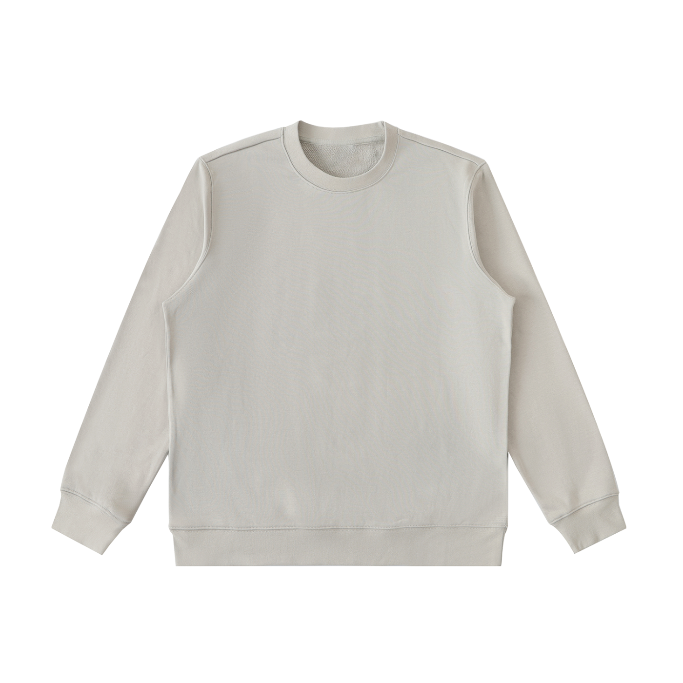 Core-Weight Pullover