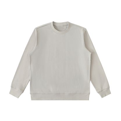 Core-Weight Pullover
