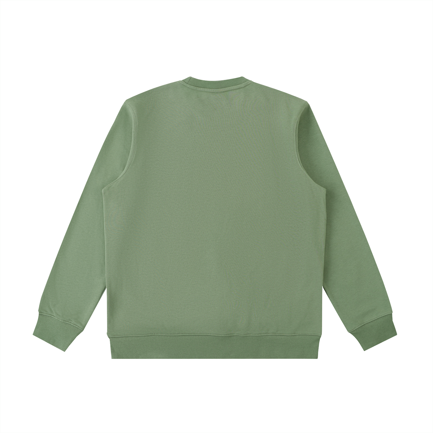 Core-Weight Pullover