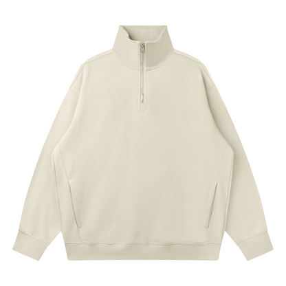 Alloy Quarter-Zip