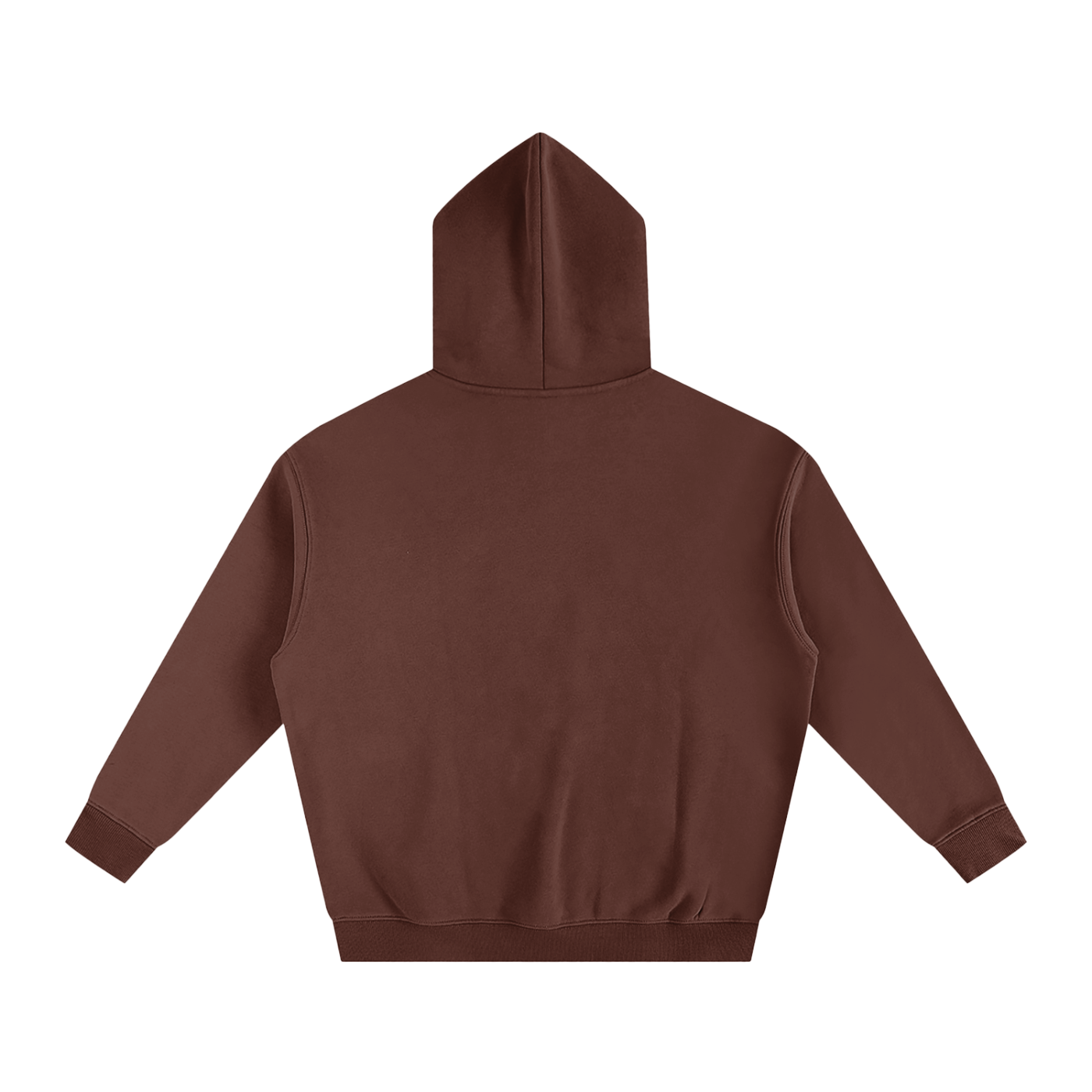 Wsular Oversized Hoodie