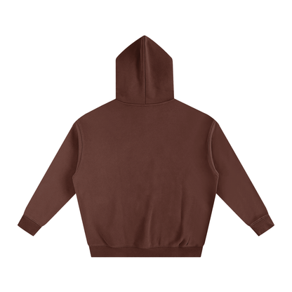 Wsular Oversized Hoodie