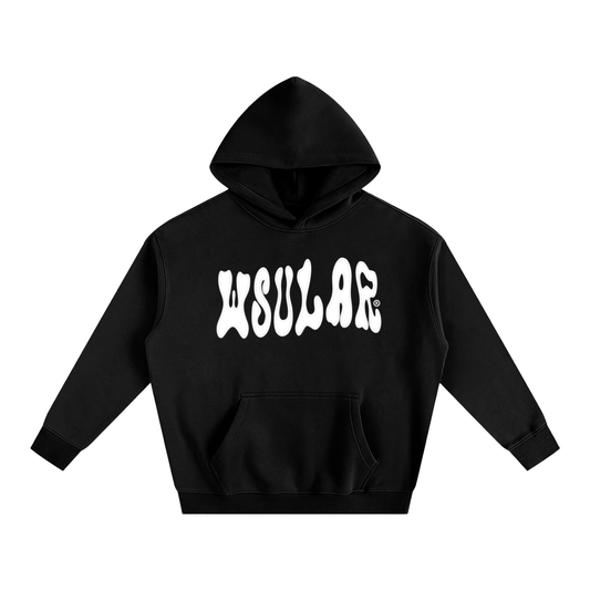 Wsular Oversized Hoodie