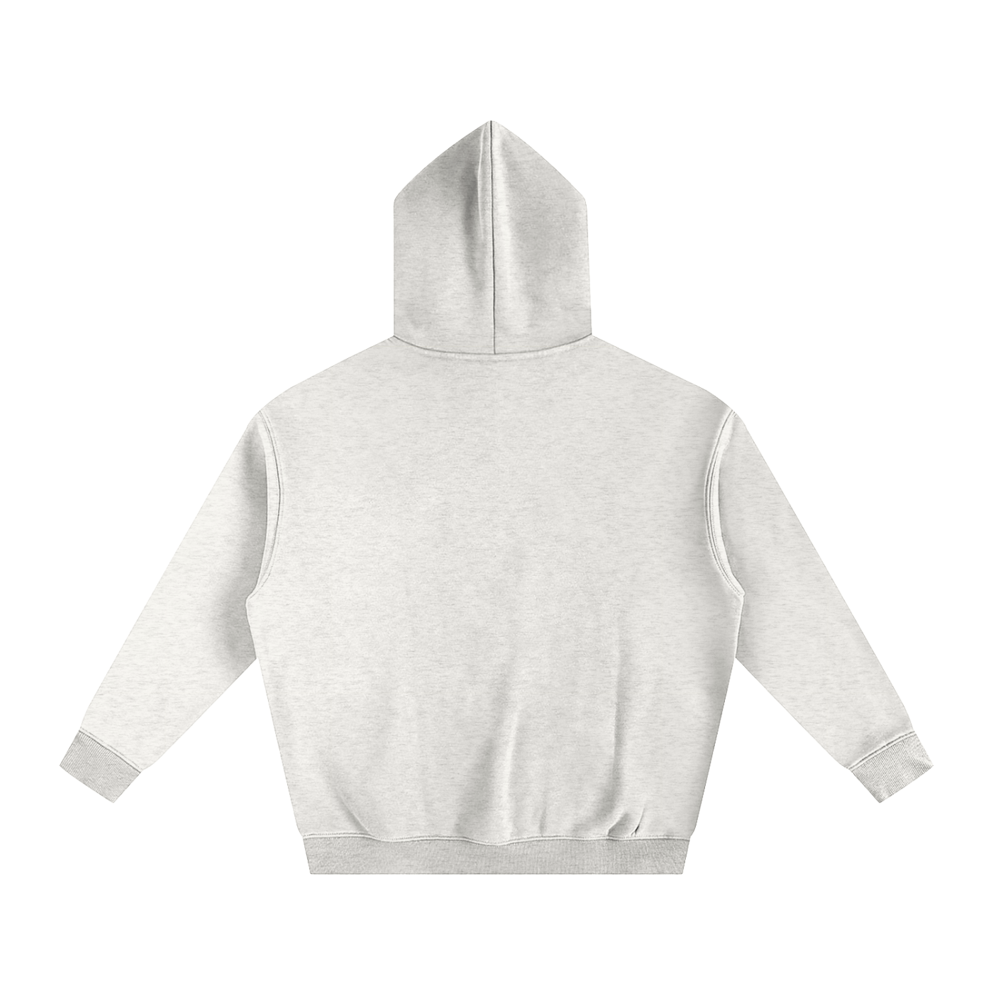 Wsular Oversized Hoodie