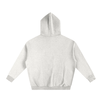 Wsular Oversized Hoodie