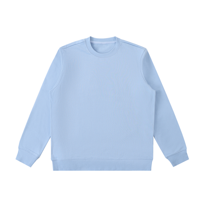 Core-Weight Pullover
