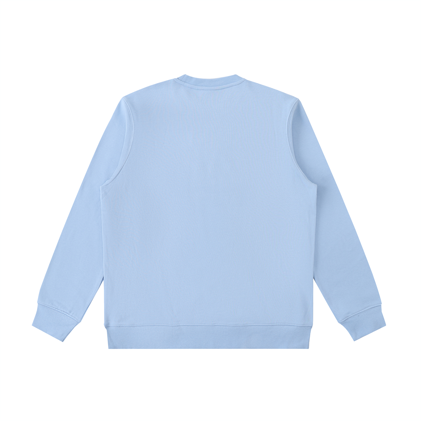 Core-Weight Pullover
