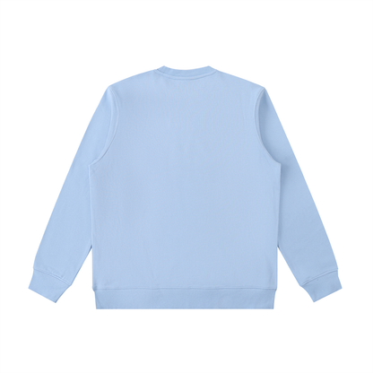 Core-Weight Pullover