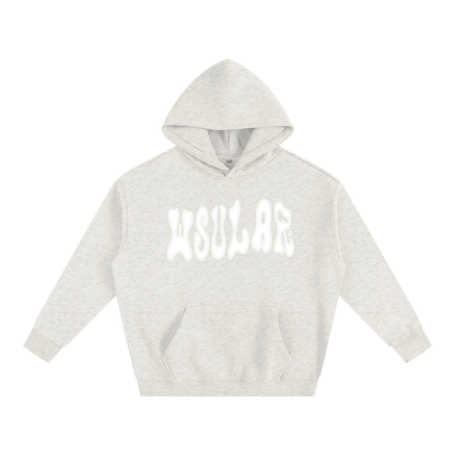 Wsular Oversized Hoodie