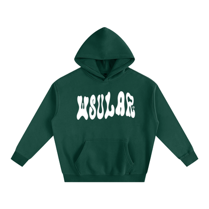 Wsular Oversized Hoodie