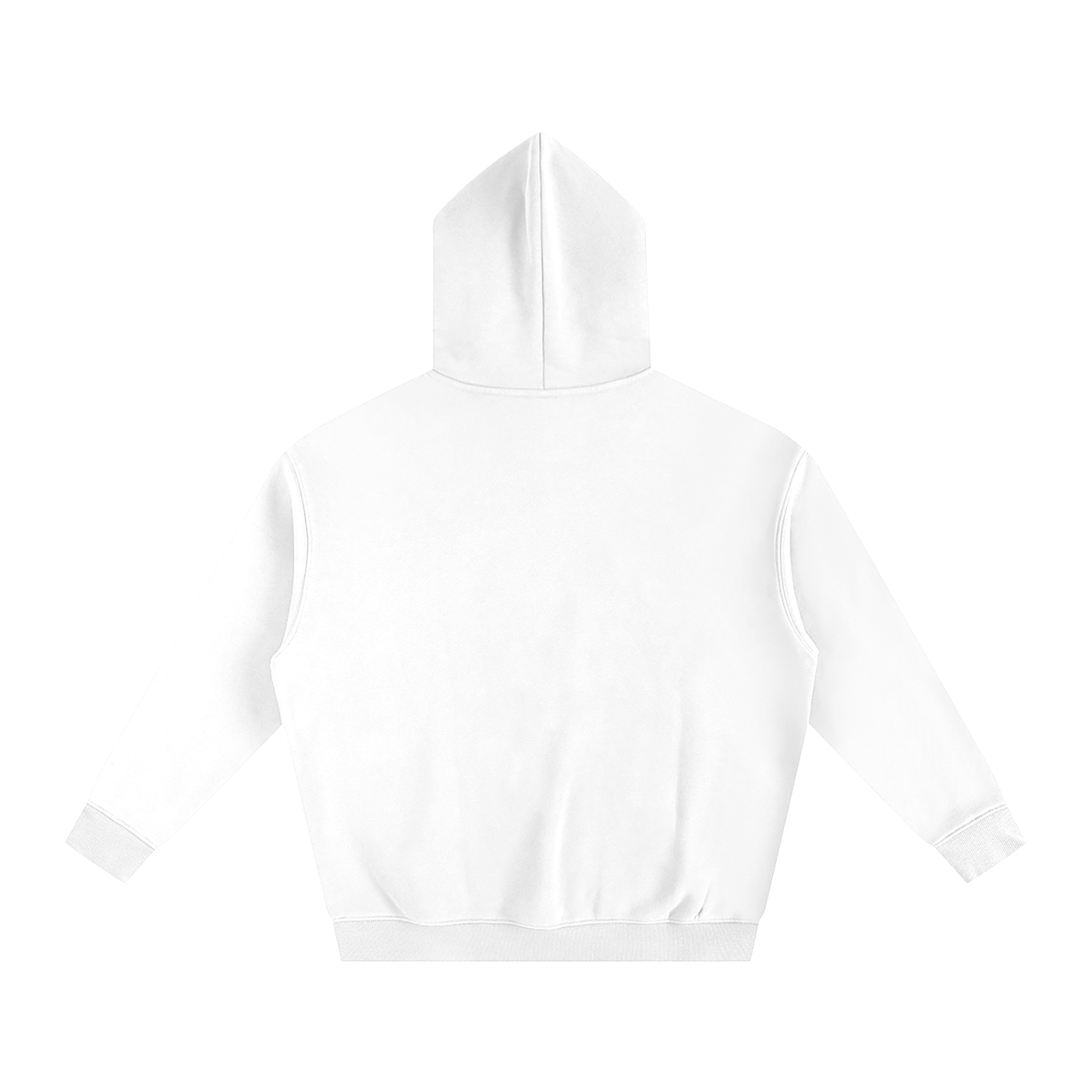 Wsular Oversized Hoodie