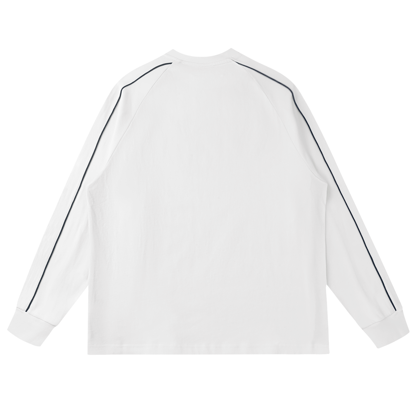 Raglan Sweatshirt