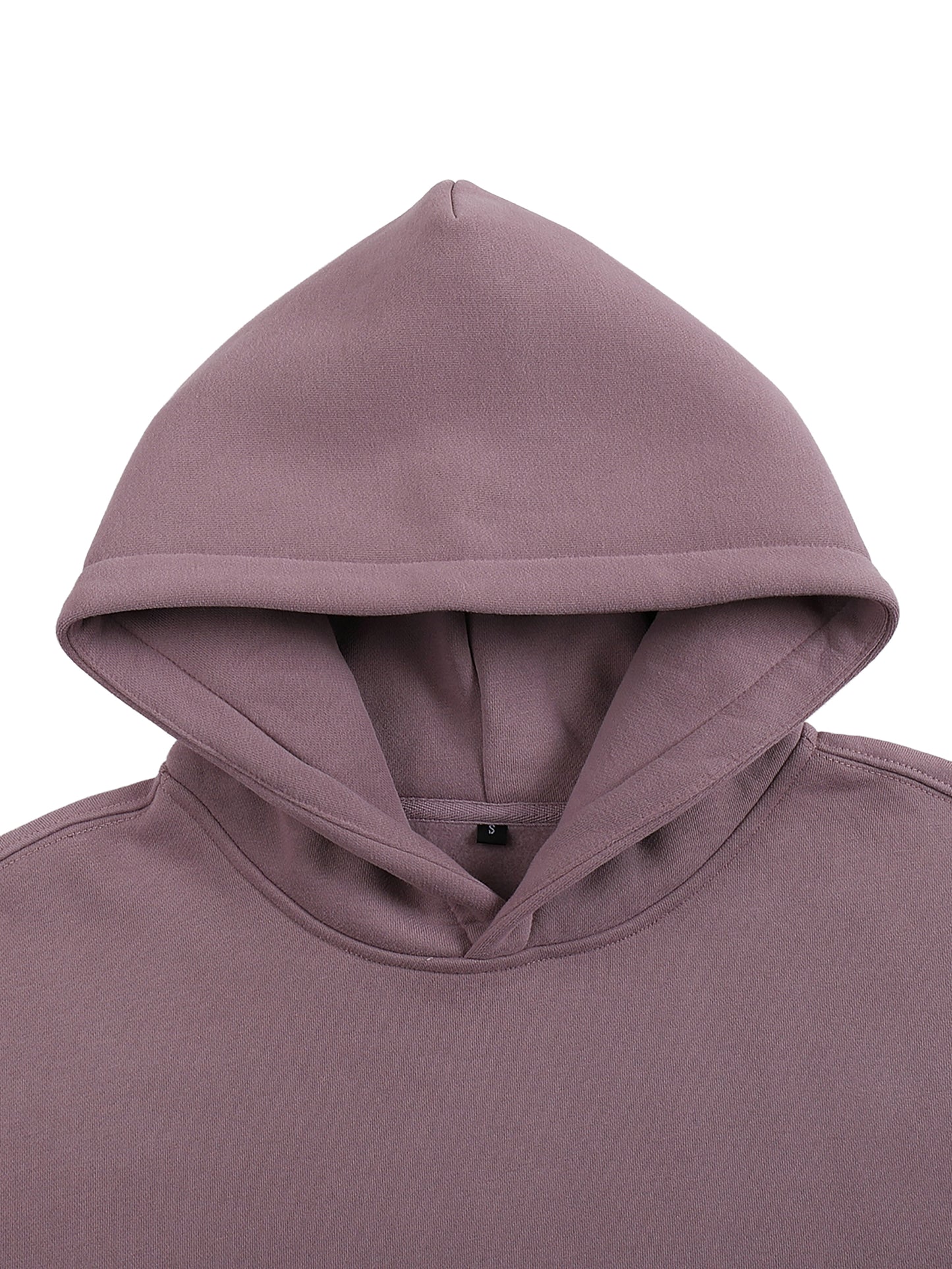 Wsular Oversized Hoodie